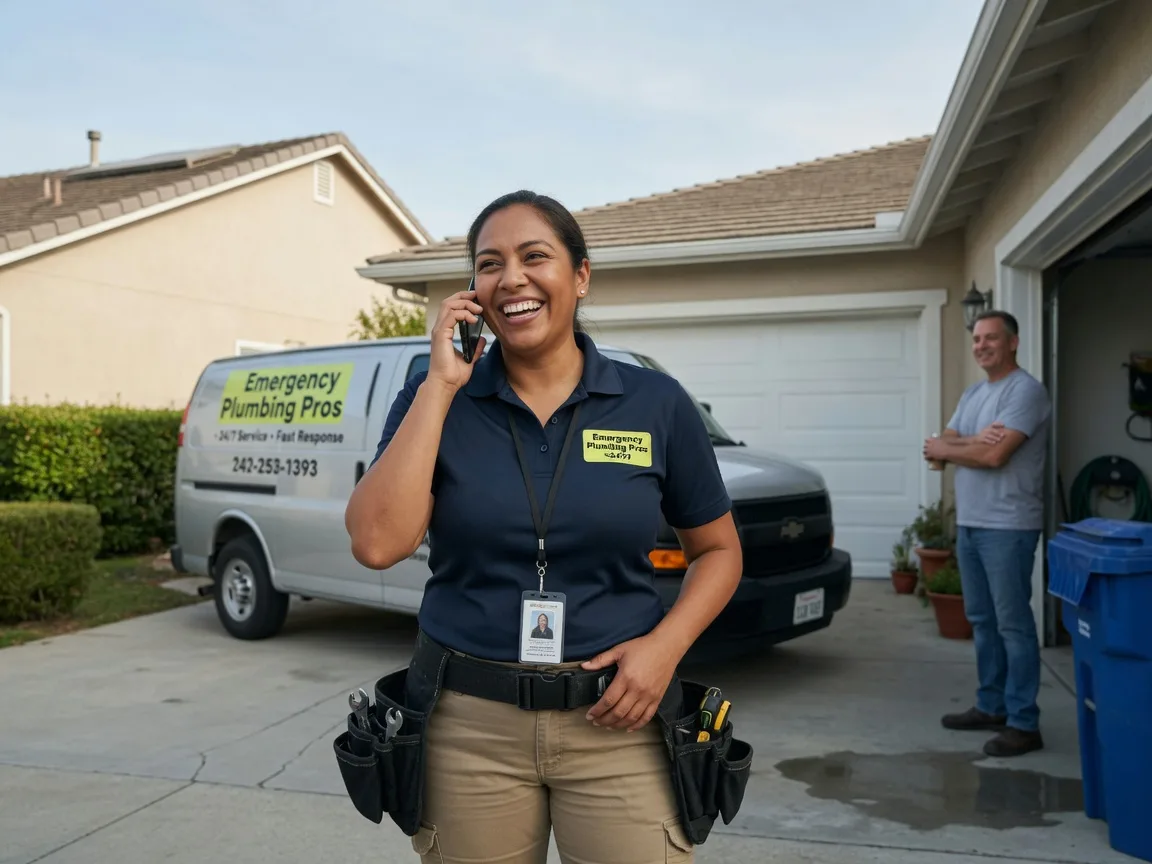 Emergency Plumber South Rockwood, MI FAQs